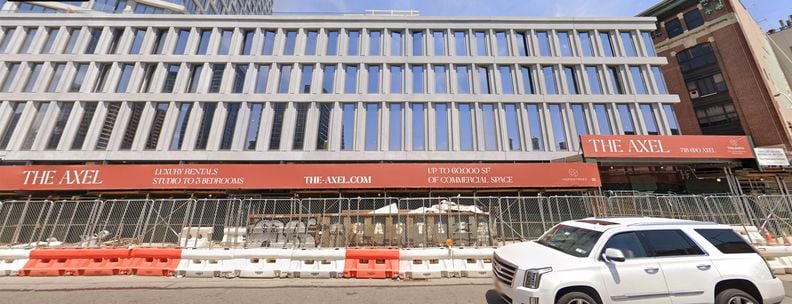 Atlantic Avenue project lands first retail tenants, including Chick-fil-A and Maimonides Health