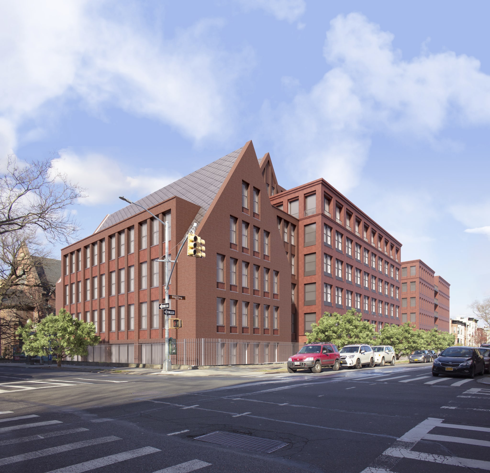 Invictus Real Estate Provides $69M Bridge Loan for Brooklyn Multifamily Development