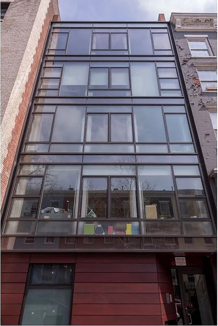 181 Sullivan Street